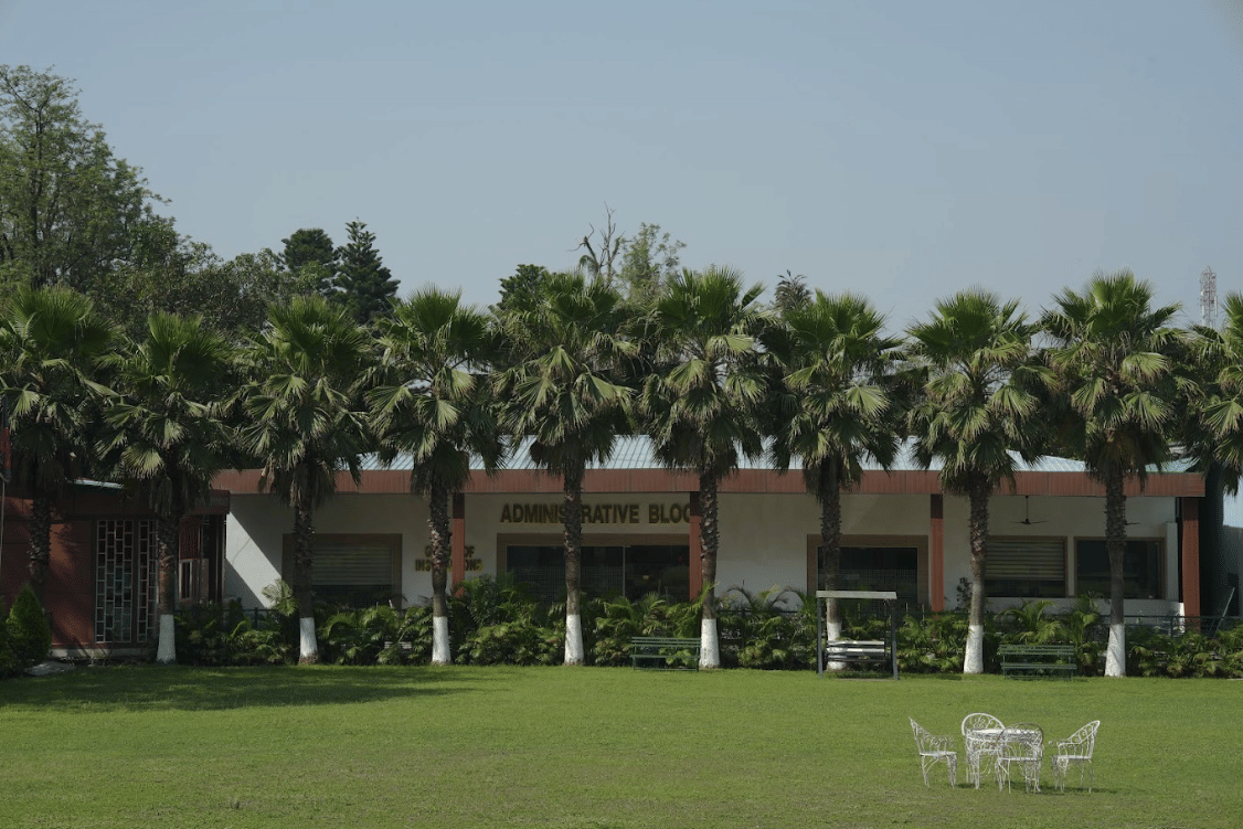 GRD IMT campus photo 12